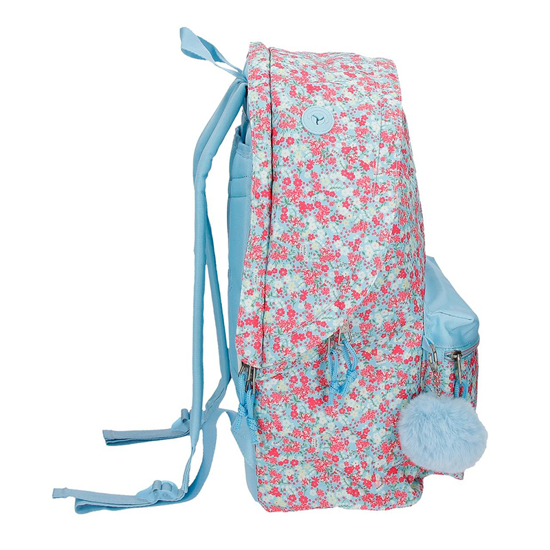 Pepe Jeans Školski ranac i ranac za laptop Aide 44cm 65924 - dodatni pogled