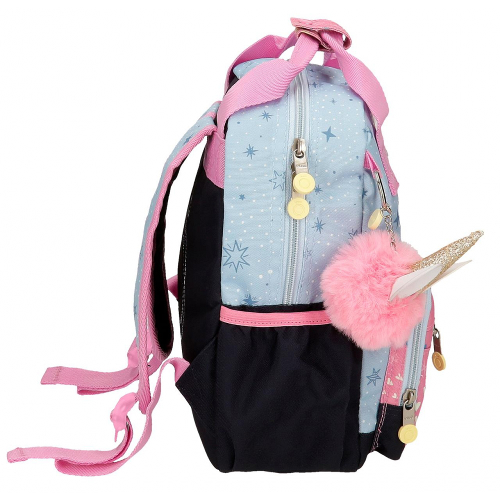 Enso Ranac 28cm za vrtić ili šetnju Dreams Come True 94822 - dodatni pogled