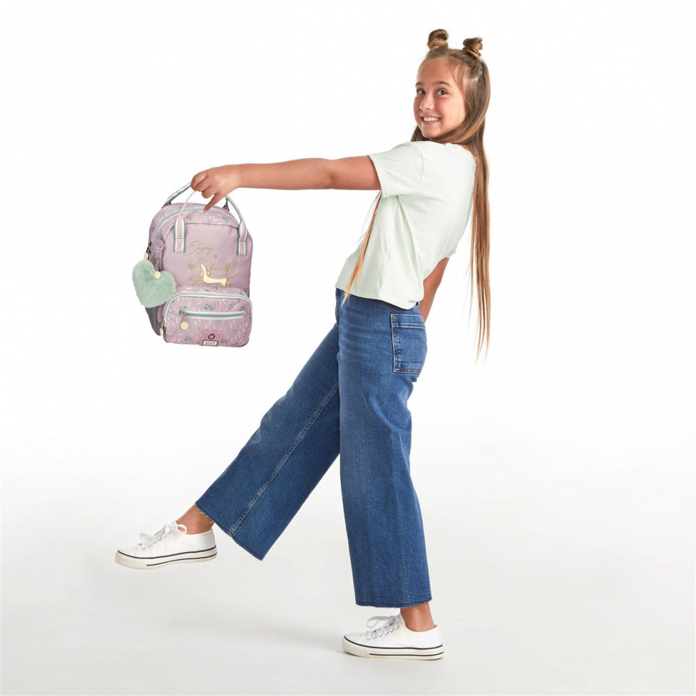 Enso Ranac za vrtić ili šetnju 28cm Beautiful day 95122 - dodatni pogled