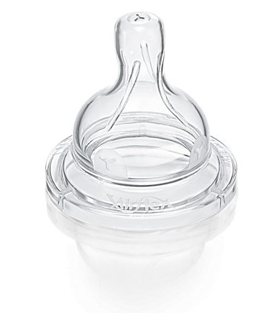 Avent Cucla za gustu hranu 6m+ - dodatni pogled