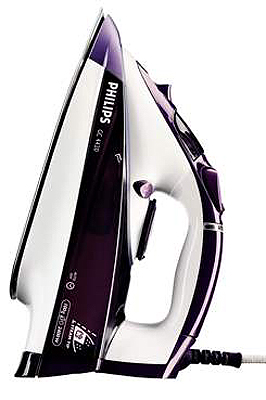 Pegla na paru Philips GC 4420 - dodatni pogled