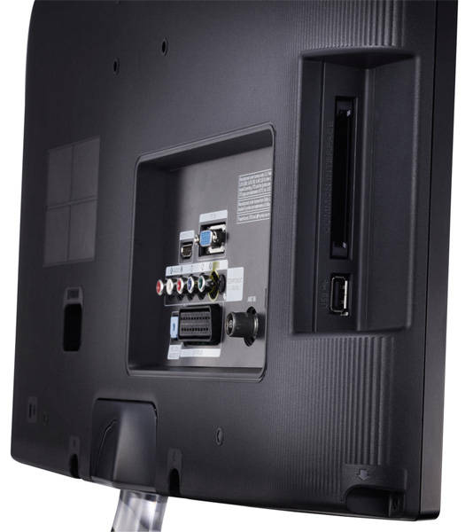 Televizor i monitor Samsung T22C300EW 0221832 - dodatni pogled