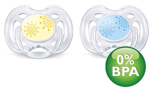 Avent Cucla varalica Freeflow 0-6 meseci 2 kom. SCF180/23 - dodatni pogled