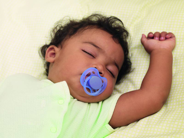 Avent Cucla varalica Freeflow 0-6 meseci - dodatni pogled