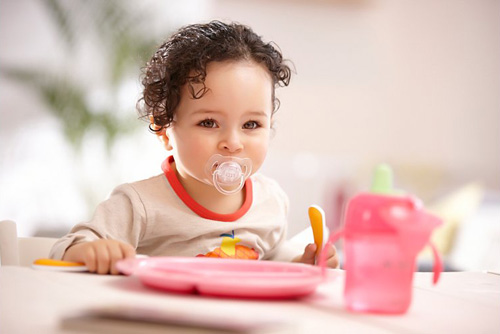 Avent Klasična cucla varalica 6-18 meseci 2kom. SCF170/22 - dodatni pogled