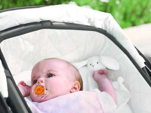 Avent Laža za bebu Freeflow 6-18 meseci 2kom. - dodatni pogled