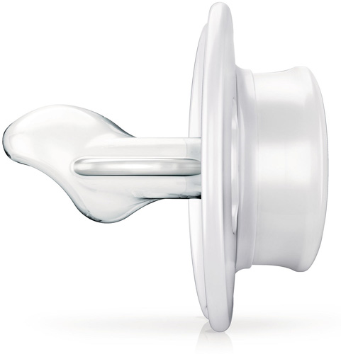 Avent Napredna cucla varalica 6-18 meseci - dodatni pogled