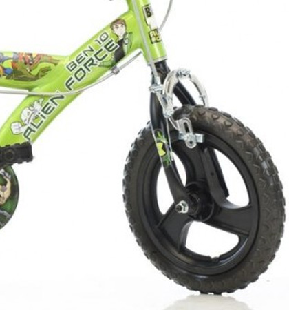 Dečiji bicikl Dino Bikes Ben 10 123GLN B10 26875 - dodatni pogled