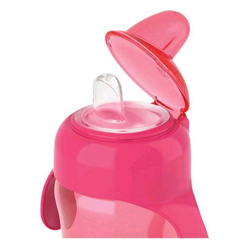 Avent Šolja sa usnikom 200ml 6m+ - dodatni pogled