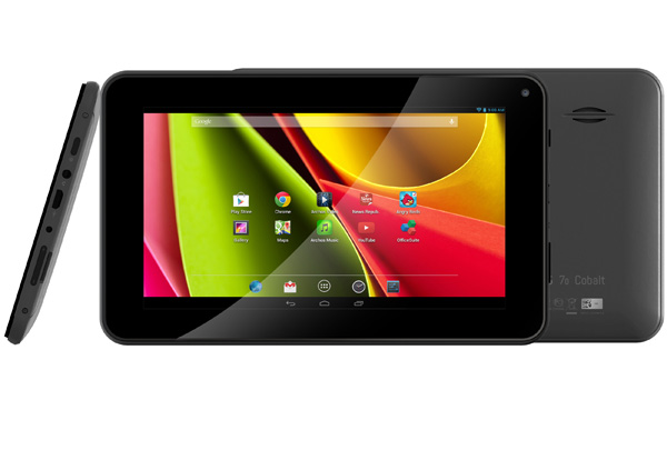 Tablet računar Archos 70 Cobalt 8Gb 502528 - dodatni pogled