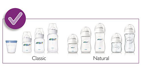 Avent Termo grejač za flašicu - dodatni pogled