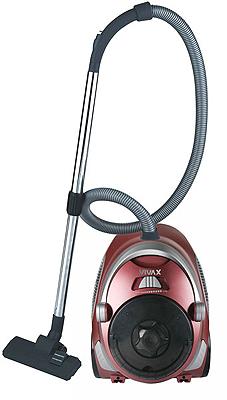 Vivax usisivač VC 1800 - dodatni pogled