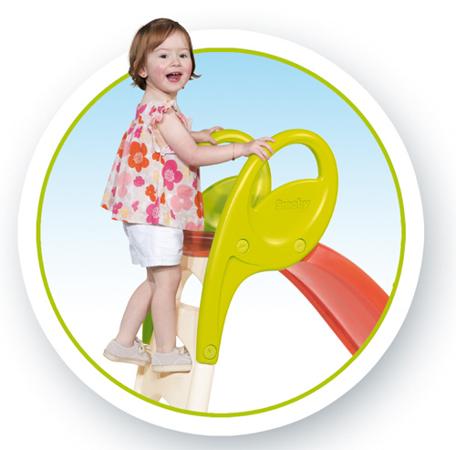 Smoby Tobogan KS SM310262 - dodatni pogled