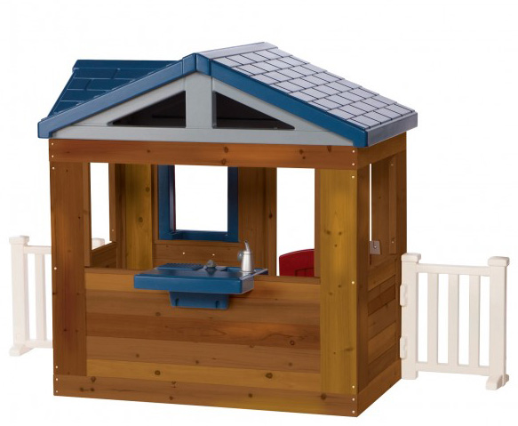 Little Tikes Šumska Kućica LT172854 - dodatni pogled