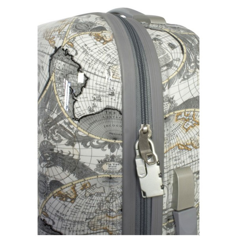 Monopol Kofer Havana 4 točka - 33258 L - dodatni pogled