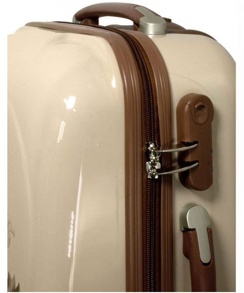 Monopol Kofer Florenz 4 točka - 33254 M - dodatni pogled