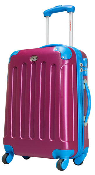 Kofer Monopol Rom 33253 S - 4 točka - dodatni pogled