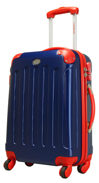 Kofer Monopol Rom M  33250 - 4 točka - dodatni pogled