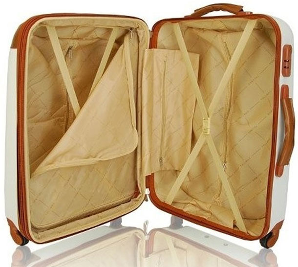 Monopol Kofer Berlin 33010 L - dodatni pogled