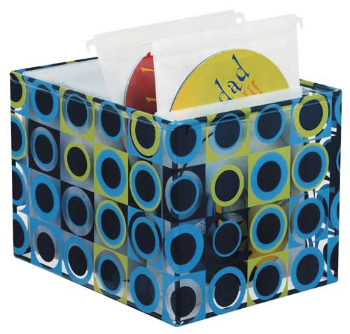 Bubble Box kutija za 100 CD 29602 - dodatni pogled