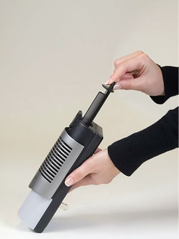 Jonizator vazduha sa svetlom XJ-201 - dodatni pogled