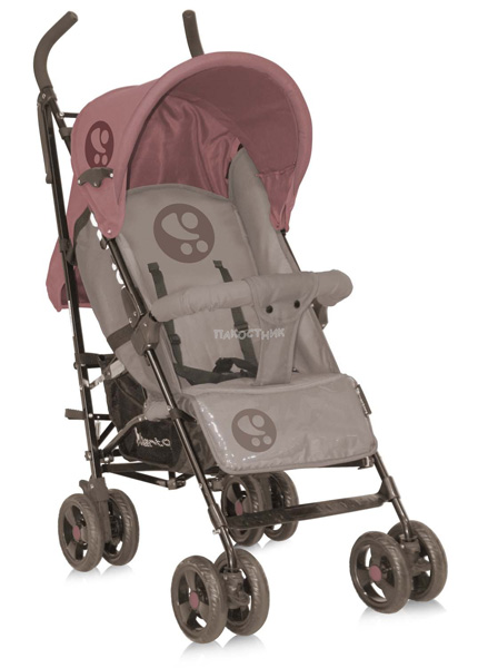 Bertoni Kišobran kolica Fiesta Beige&Terracotta 10020731458A - dodatni pogled