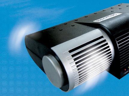 Prečišćivač vazduha - XJ-2100 - dodatni pogled