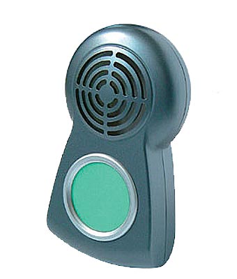 NeoTec Rasterivač štetočina XJ-90 - dodatni pogled