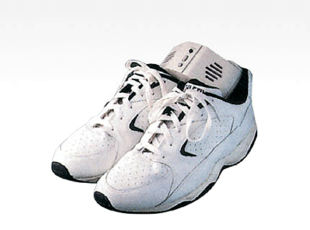 Jonizator za obuću XJ-300 - dodatni pogled