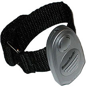 Antipic ultrazvučni rasterivač komaraca - dodatni pogled