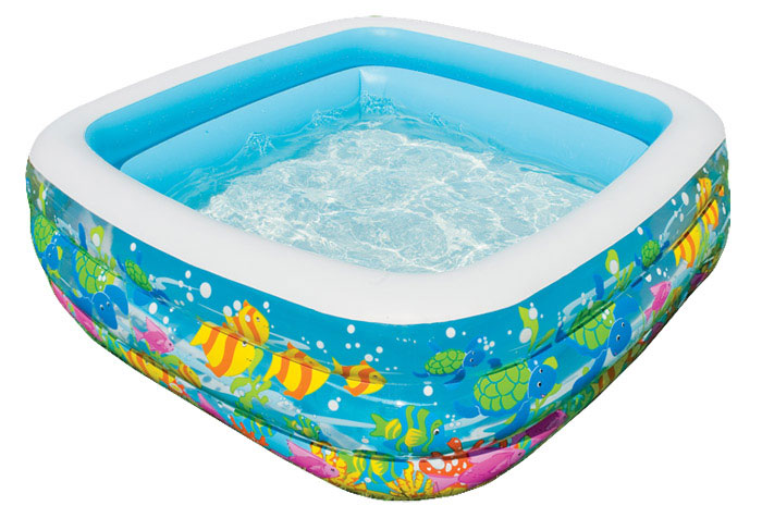 Intex Bazen Akvarijum 57471 - dodatni pogled