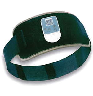 Smart Toner II - Masažer elektrostimulator - dodatni pogled