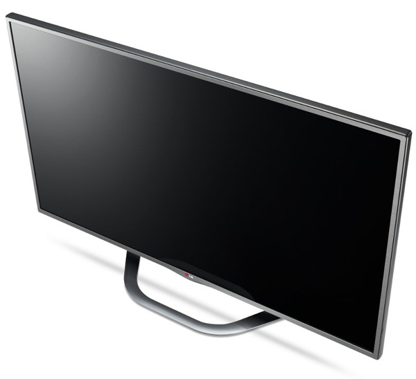 Televizor LG 3D TV LED 32  Full HD 32LA6130 - dodatni pogled
