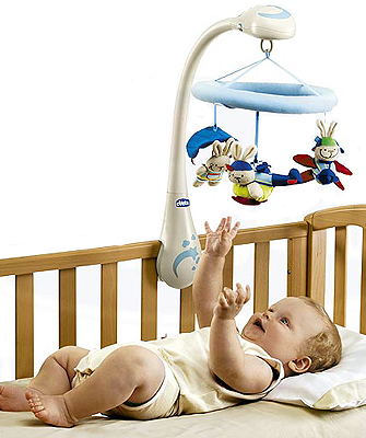 Chicco muzički piloti (71496) - dodatni pogled