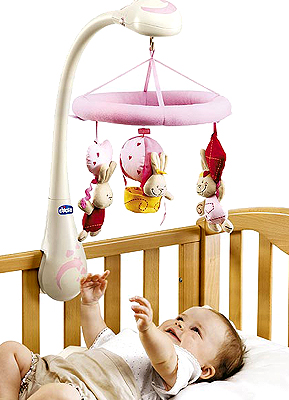 Chicco muzičke zeke (71497) - dodatni pogled