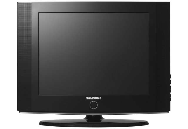 Samsung LE-20S81 - LCD TV - dodatni pogled