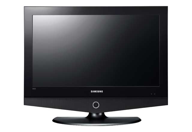Samsung LE-23R32BX - TFT-LCD TV - dodatni pogled