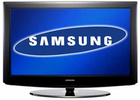 Samsung LE-23R81BX - TFT LCD - dodatni pogled