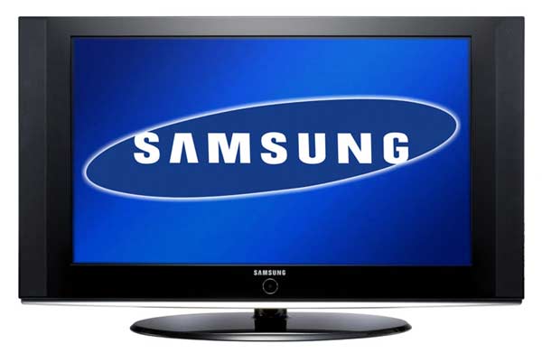 Samsung LE-37S81 - 81 cm LCD TV - dodatni pogled