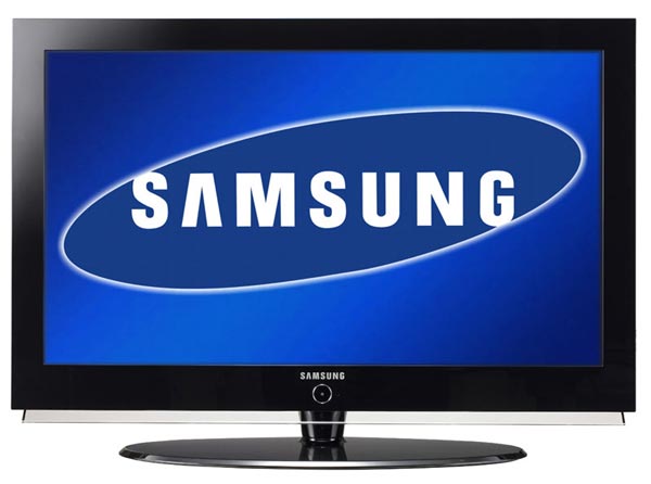 Samsung LE-40M71BX - TFT LCD ~ 102 cm - dodatni pogled