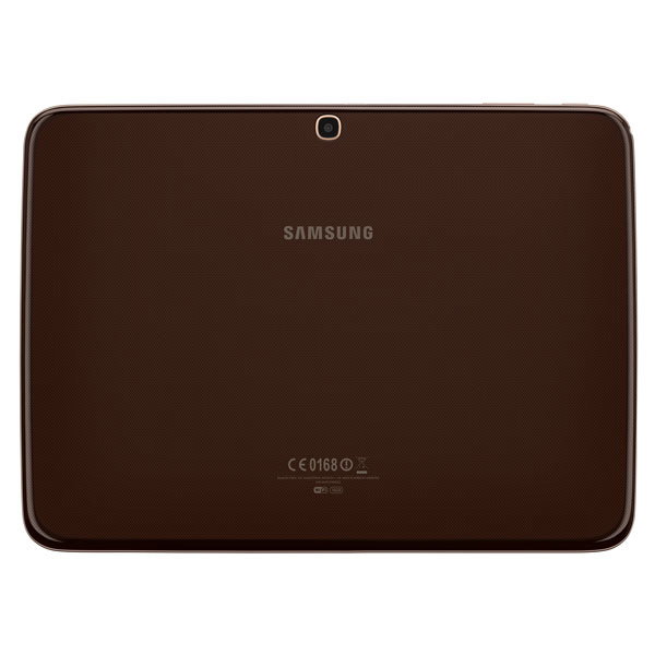 Tablet Samsung Galaxy Tab 3 10.1 Gold Brown - dodatni pogled