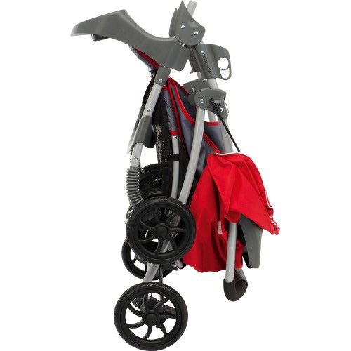 Graco Kolica Mirage Plus peper stripe 5010156 - dodatni pogled