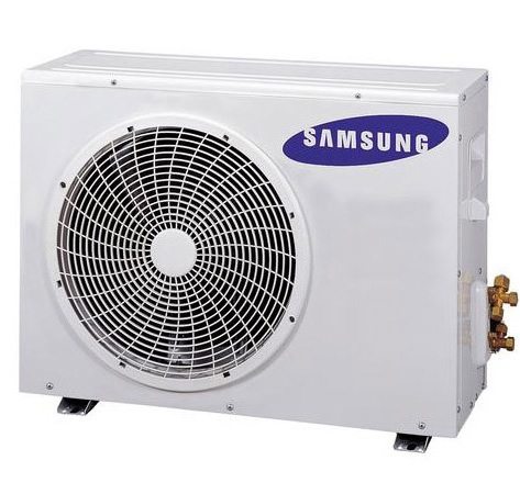 Klima uređaj Samsung AR18HQFSBWKNRB 18000 Btu - dodatni pogled