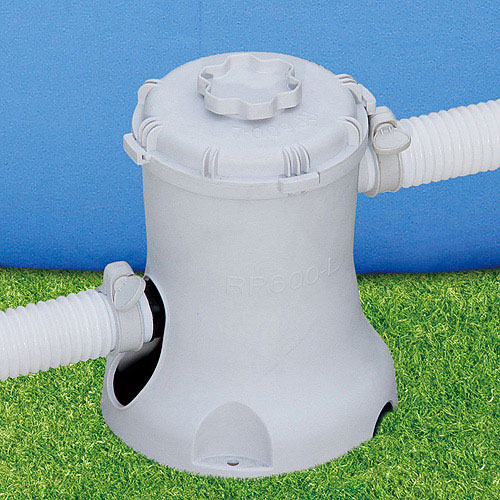 Bazen Summer Escapes 366x76 cm sa filterskom pumpom 30391 - dodatni pogled