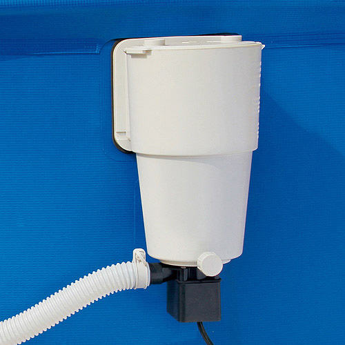 Bazen Sa Metalnom Konstrukcijom 305 x 76 cm Summer Escapes 30393 - dodatni pogled