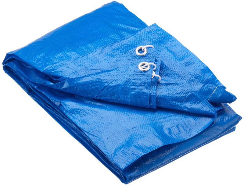 BestWay Pokrivač za bazene prečnika 244 cm 58032 - dodatni pogled