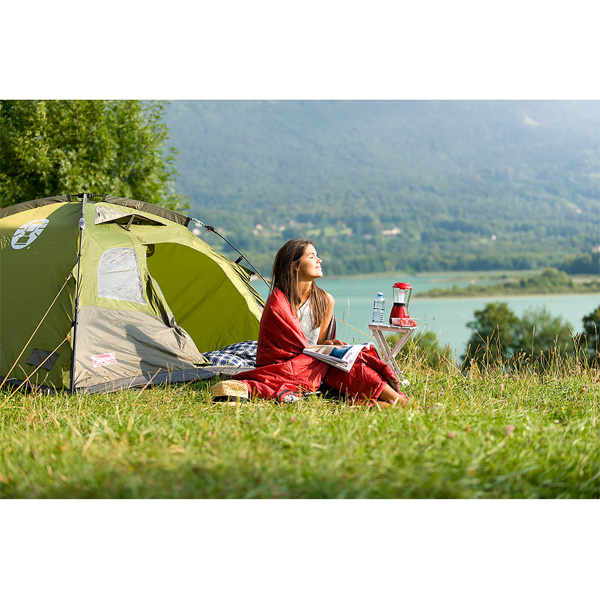 Vreća za spavanje Coleman Durango 2000012678 - dodatni pogled