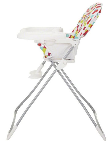 Graco Solica za bebu Tea Time Pixels 5300089 - dodatni pogled