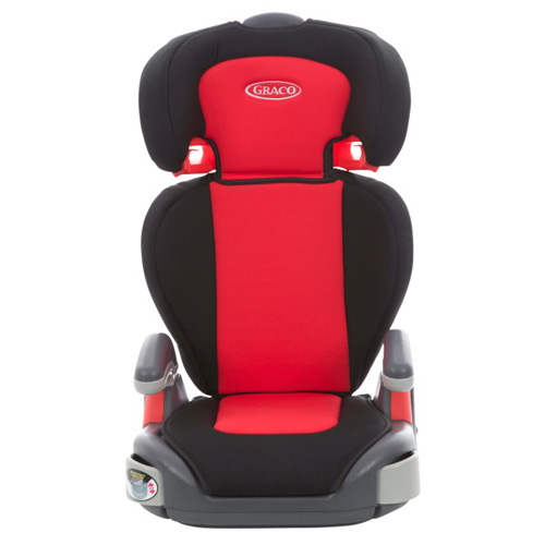 Graco Dečje autosedište Junior Maxi Lion 5120443 - dodatni pogled