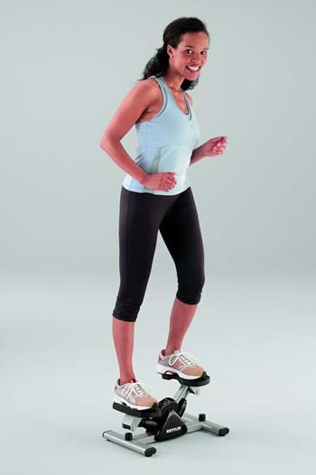 Kettler Side Stepper sa računarom- 7874-700 - dodatni pogled